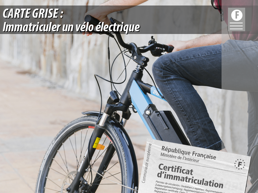 vélo trottinette électrique équipements - CARTAPLAC