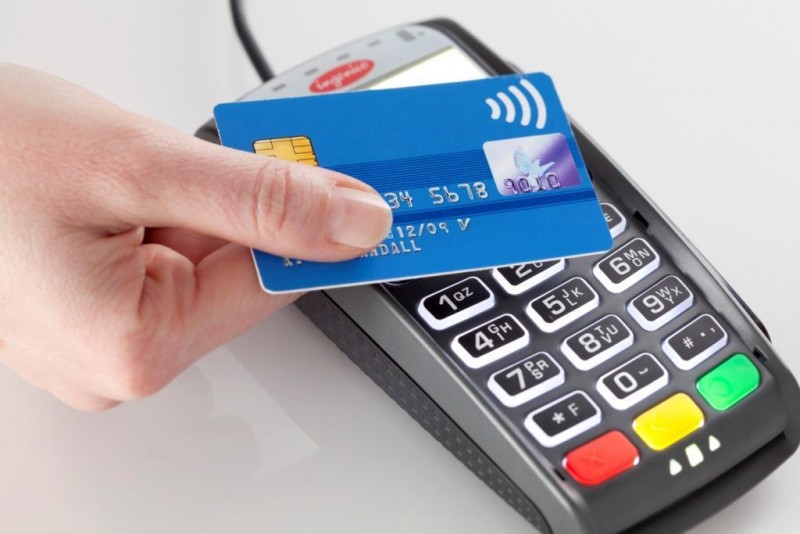 Paiement sans contact...STOP - CARTAPLAC
